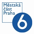 Logo Prahy 6