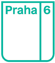 Logo Prahy 6