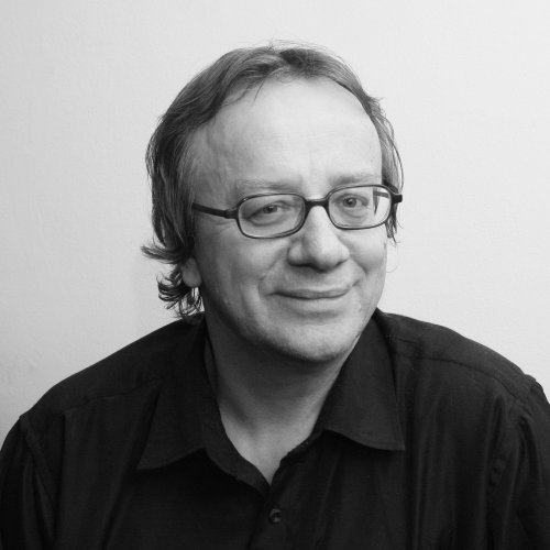 Vladimír Vandrovec náhled