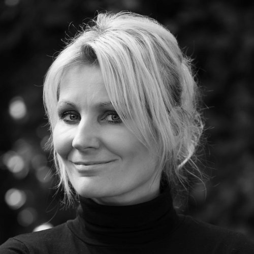 Irena Zlámalová náhled