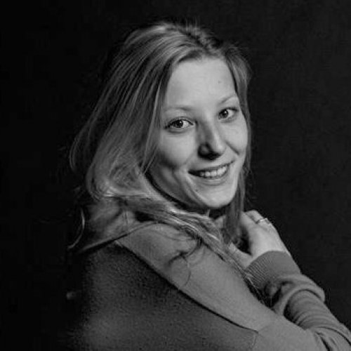 Anna Zlámalová náhled