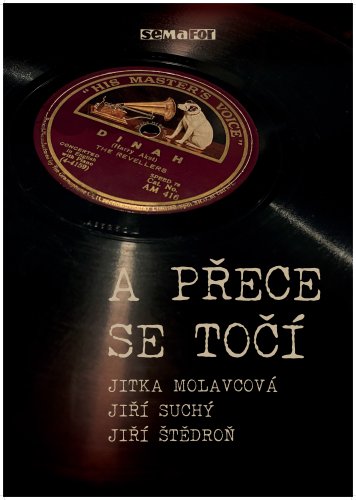 A přece se točí náhled