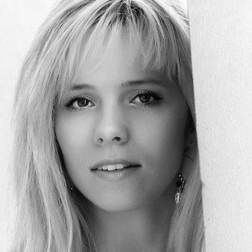 Lucie Černíková náhled