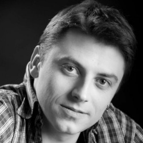 Petr Šudoma náhled