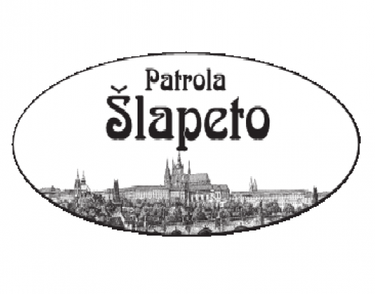 Koncert Patroly Šlapeto v neděli 18. 5. je zrušený.