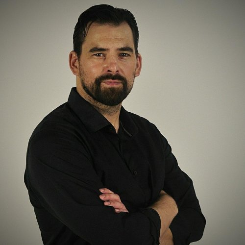 Petr Stehlík náhled