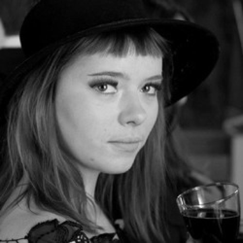 Magdalena Jedličková náhled