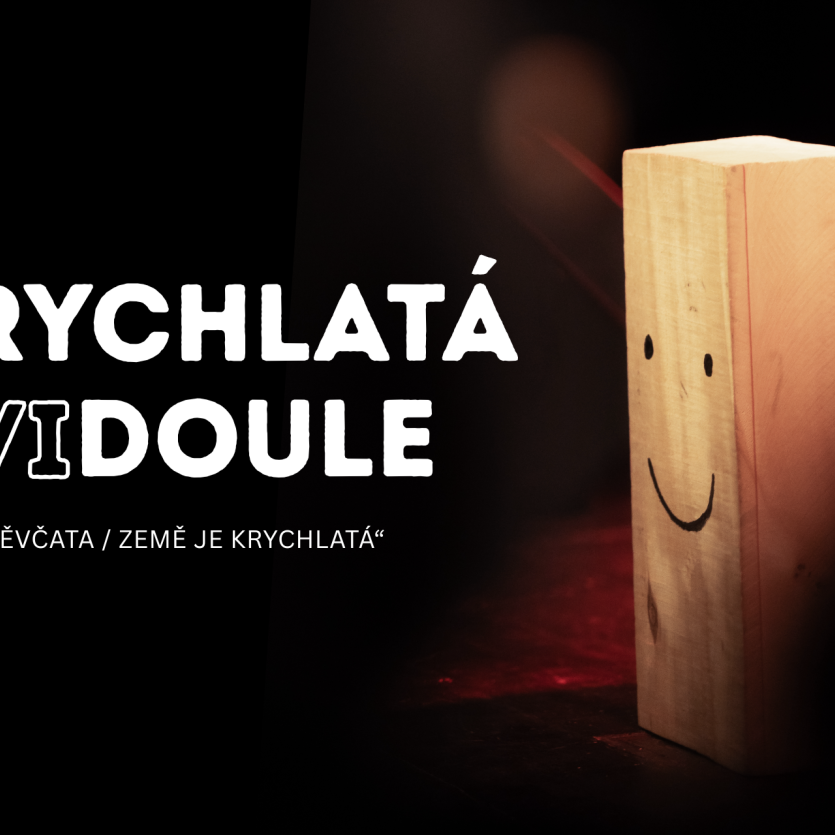Cabaret Calembour - Krychlatá kVIdoule