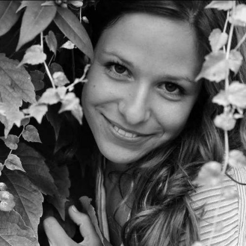 Veronika Kubařová náhled