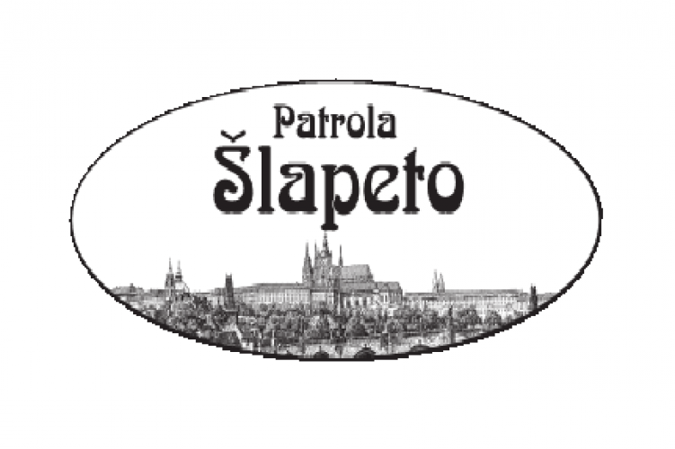 Jarní Dostaveníčko se Šlapetem náhled