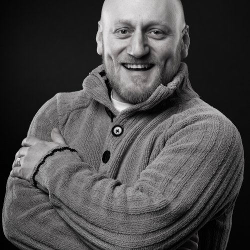 Jiří Krejčí náhled
