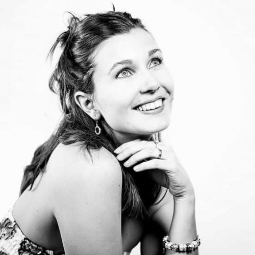 Lucie Chlumská náhled