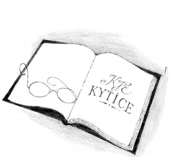 Kytice náhled