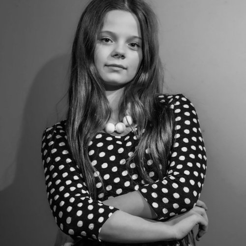 Sofie Pavlíková náhled