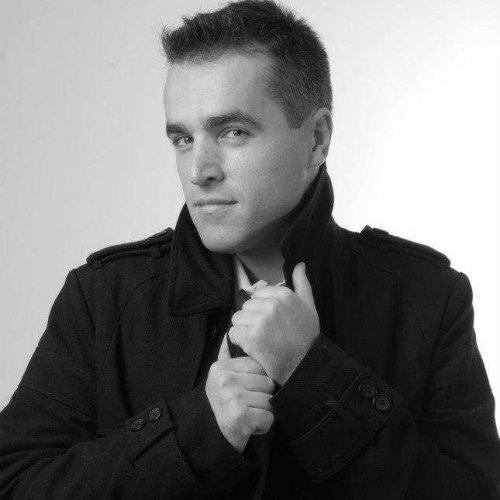 Martin Zilvar náhled