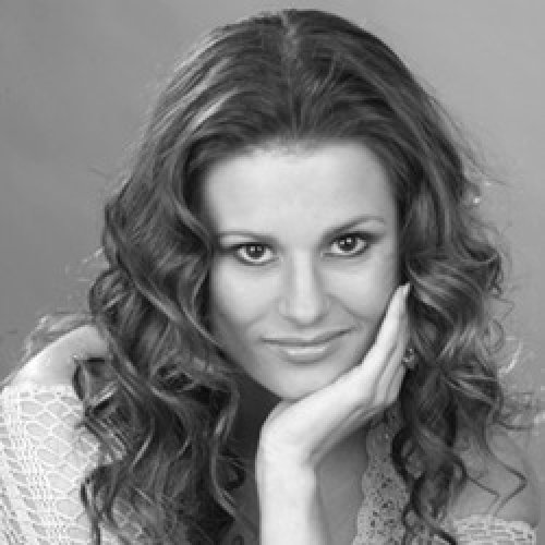 Jolana Haan Smyčková náhled
