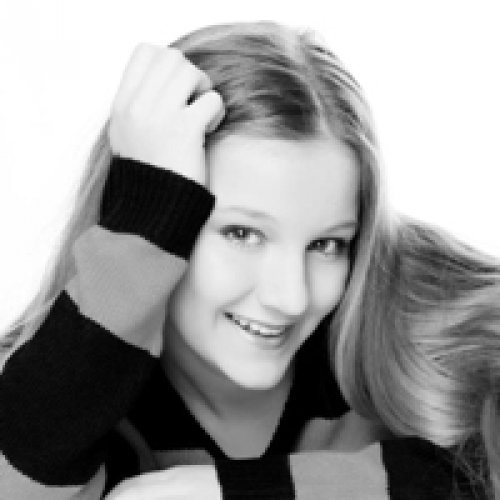 Johanka Kopačková náhled