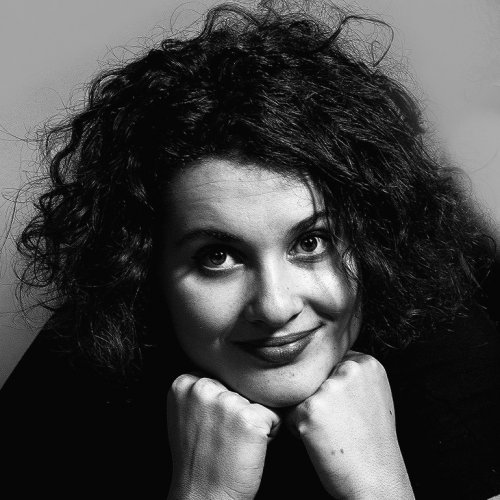 Veronika Tichá náhled