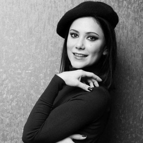 Ivana Korolová náhled