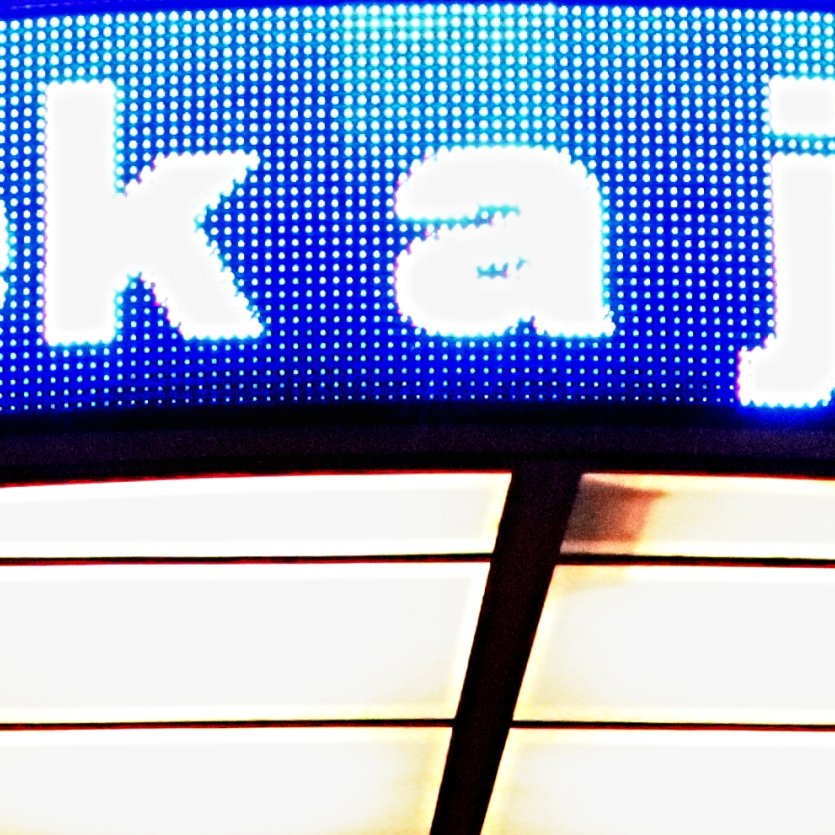 Václav Marek a jeho Blue Star