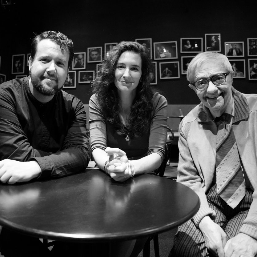 ŠANSONÁRIUM s Miloněm Čepelkou