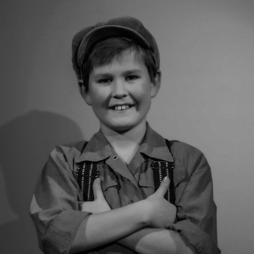 Kristian Haan náhled