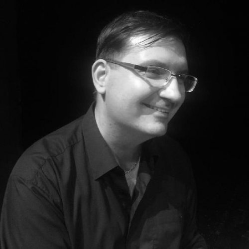 Jiří J. N. Svoboda náhled