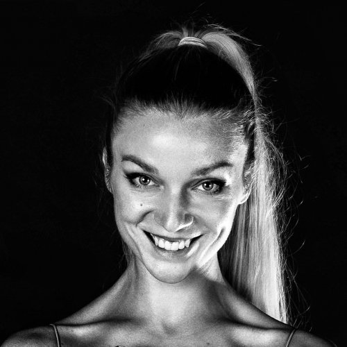 Markéta Šandová náhled