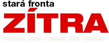 Logo Staré fronty